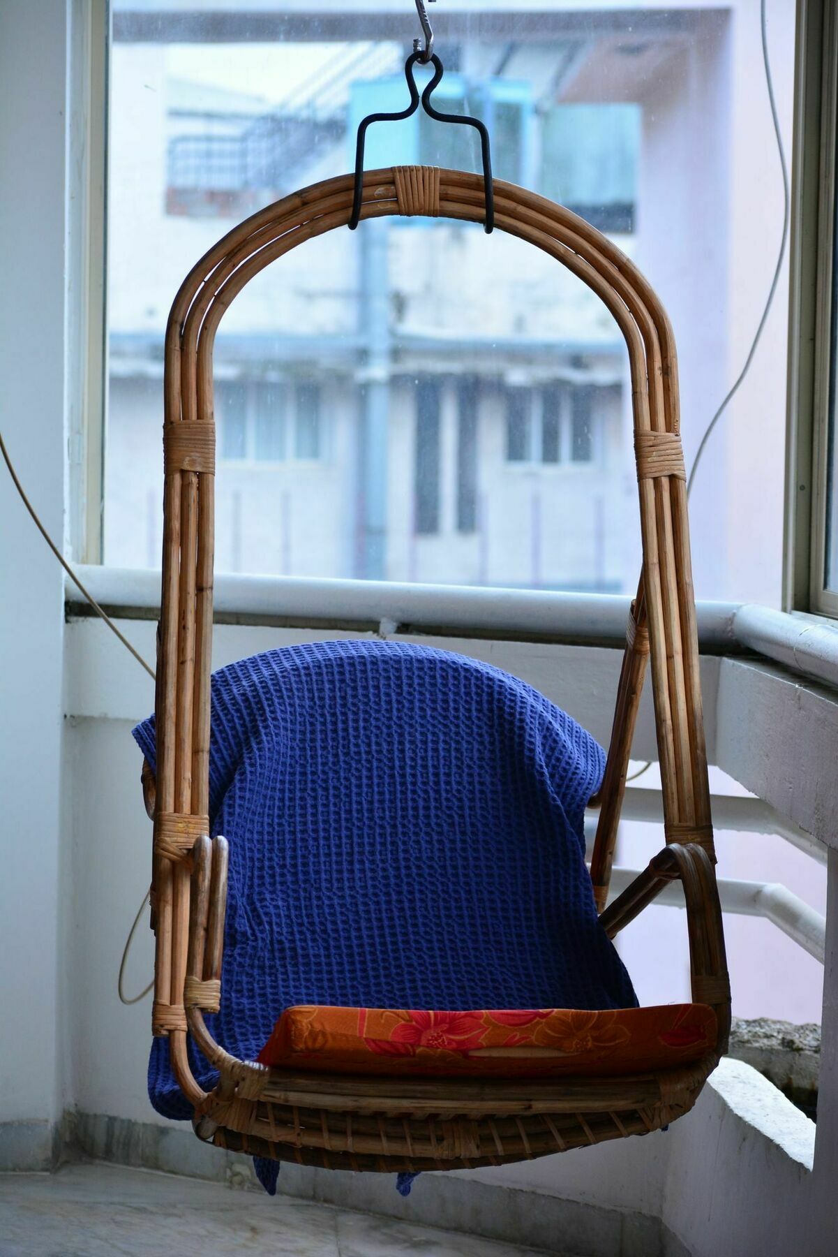 Social Rehab Downtown Hostel Bangalore Buitenkant foto